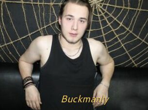 Buckmanly