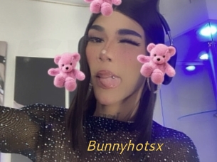 Bunnyhotsx