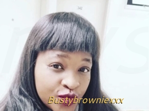 Bustybrowniexxx