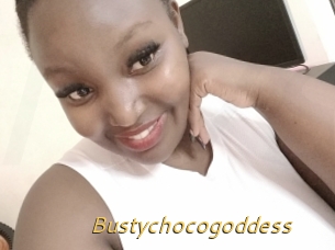 Bustychocogoddess