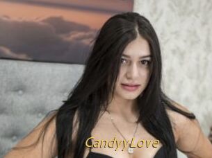 CandyyLove