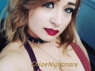 ChloeNightmare