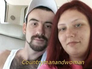 Countrymanandwoman