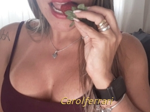 Carolferrari