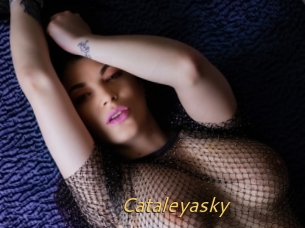 Cataleyasky