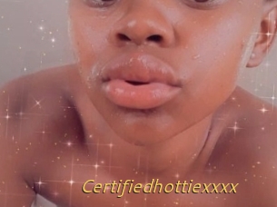 Certifiedhottiexxxx