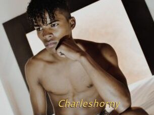 Charleshorny