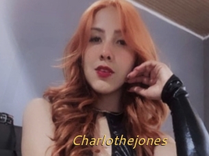 Charlothejones