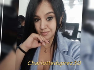 Charlotteduprez30