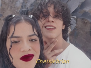 Chelsiebrian