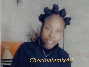 Chocolatemix44