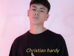 Christian_hardy