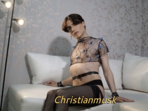 Christianmusk