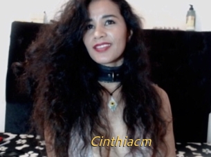 Cinthiacm