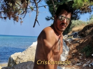 Cristiannude