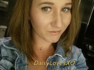 DaisyLovesXO