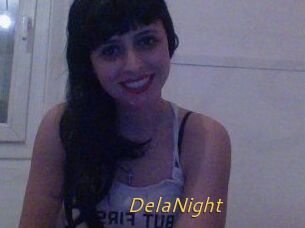 DelaNight