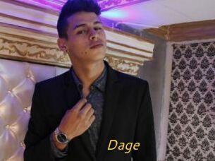 Dage