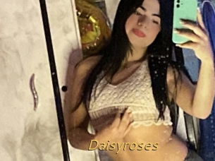 Daisyroses