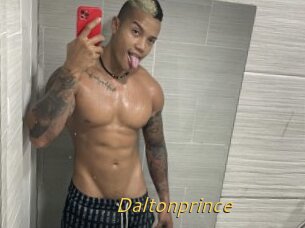 Daltonprince