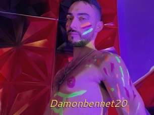 Damonbennet20