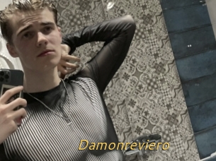 Damonreviero