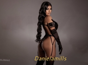 Danielamills