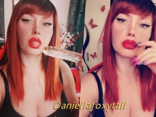 Daniellafoxytall