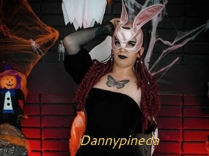 Dannypineda