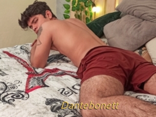 Dantebonett