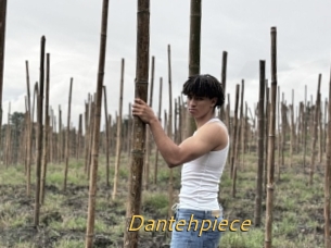 Dantehpiece