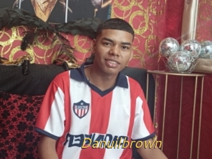 Danuilbrown