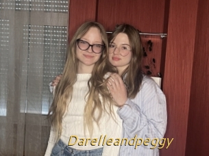 Darelleandpeggy