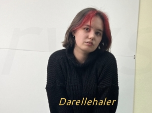 Darellehaler