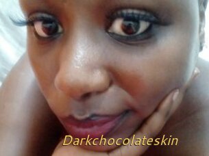 Darkchocolateskin