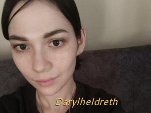 Darylheldreth