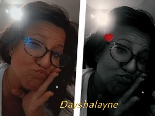 Dayshalayne