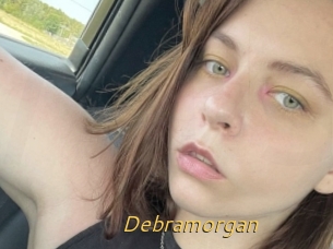 Debramorgan