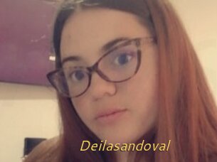 Deilasandoval