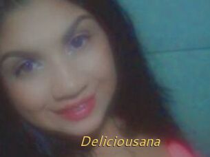 Deliciousana