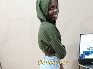 Dellaqueen