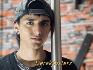 Derekfosterz