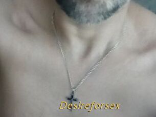 Desireforsex