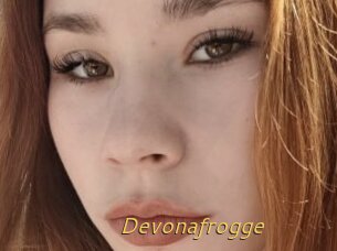 Devonafrogge