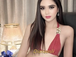 Dianaasli