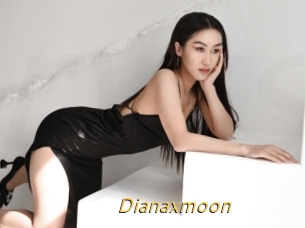 Dianaxmoon