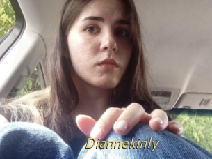 Diannekinly
