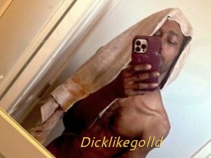 Dicklikegolld