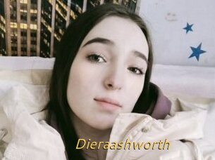 Dieraashworth