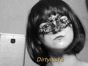 Dirtynadya